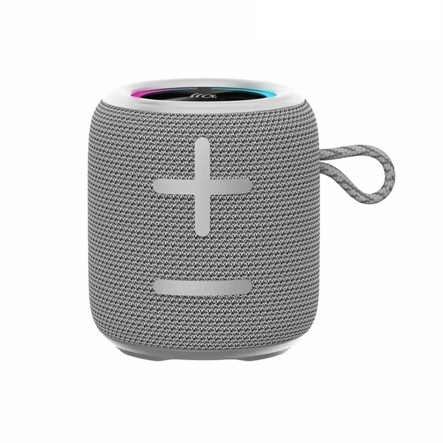 اسپیکر قابل حمل TAZATA FUN 50 - Gray