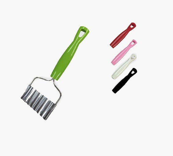 خلال کن دستی رنگی خارجی یونیک کد 3040