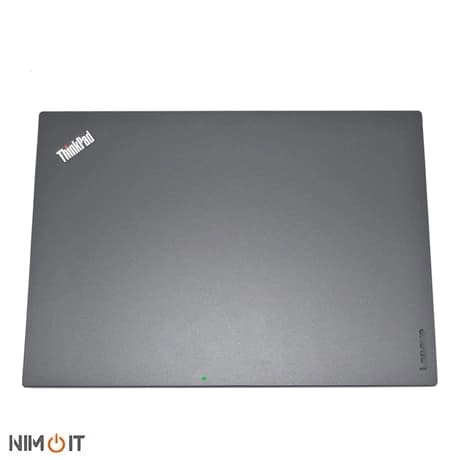 قاب پشت ال سی دی لپ تاپ Lenovo ThinkPad T460S T470S