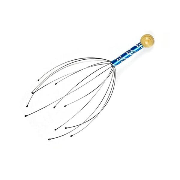 ماساژور سر عنکبوتی برند ORiTi مدل HL-MR-001