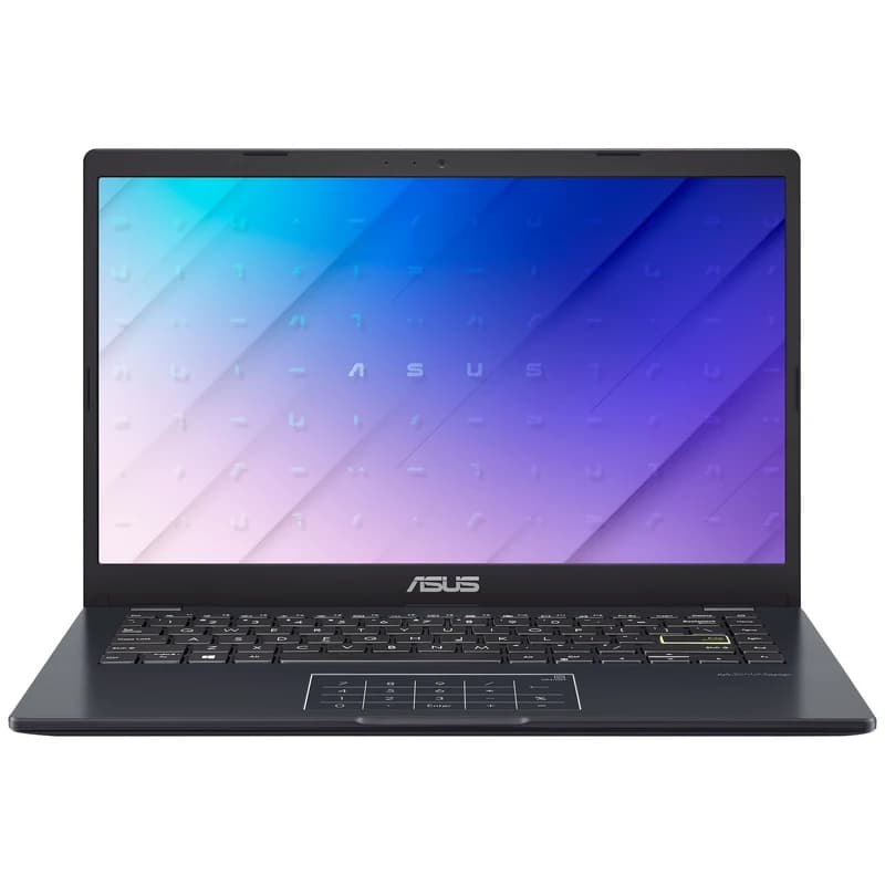 لپتاپ ۱۴ اینچی ایسوس مدل Vivobook GO E410KA Celeron N4500 4GB 64GB eMMC