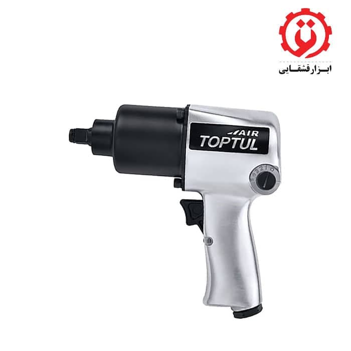 آچار بکس بادی درایو 1/2 تاپ تول مدل KAAA1660B
