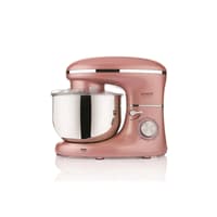 همزن کاسه دار شفر Prochef Xl رزگلد 1400 وات 5 لیتر