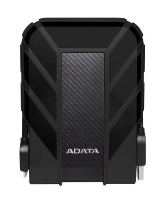 هارد اکسترنال ای دیتا مدل HD710 Pro 4TB – مشکی