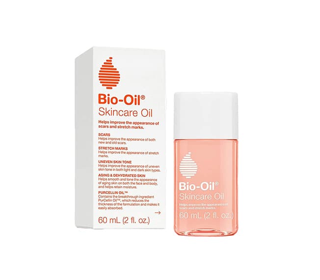 روغن ترمیم کننده پوست بایو اویل Bio Oil اصل