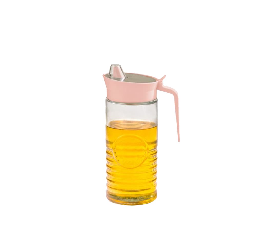 ظرف روغن روستیک سایز 2 (کد 1880)