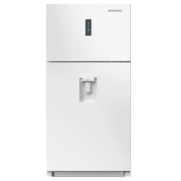 یخچال فریزر دوو سری پرادا 28 فوت مدل DT-2722LW سفید