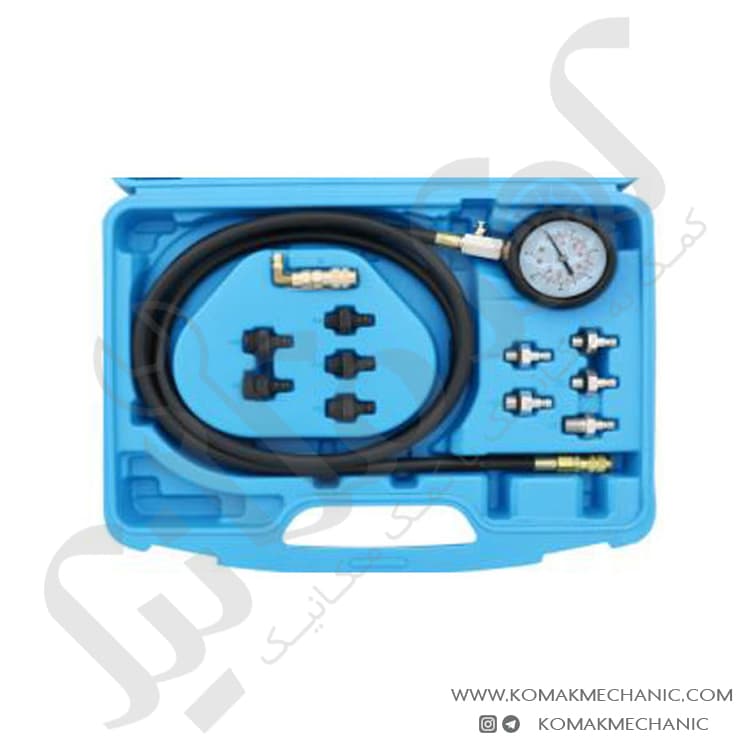 کیت تست فشار روغن موتور داناپلاس مدل D0430