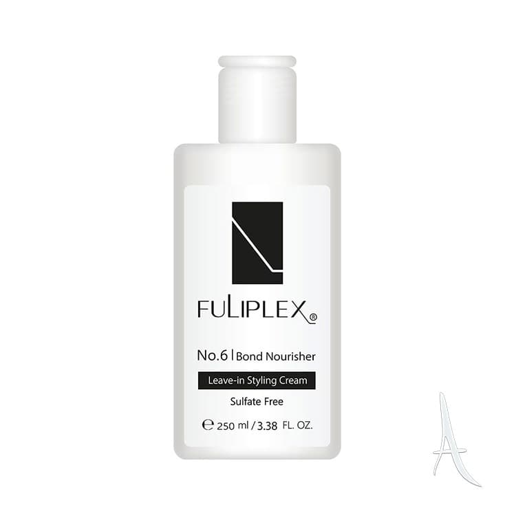 کرم ترمیم کننده و بازسازی کننده ساقه مو شماره 6 FULIPLEX 250ml
