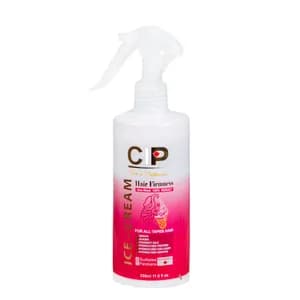بستنی مو تقویت کننده و ترمیم کننده سی آی پی حجم 350 میلی لیتر 6260000834720