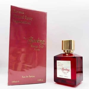 ادکلن BACKING ROUGE ROVENA باکارات قرمز روونا
