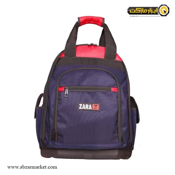 کوله پشتی ابزار زارا مدل 1011