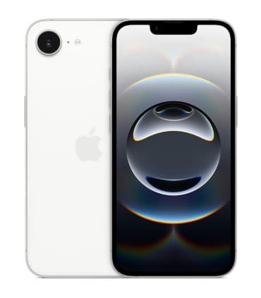 گوشی موبایل اپل مدل آیفون ۱۶ای | iPhone 16e - ظرفیت 128 گیگابایت رنگ مشکی - گارانتی ۱۸ ماهه شرکتی - دارای کد رجیستری - نات اکتیو