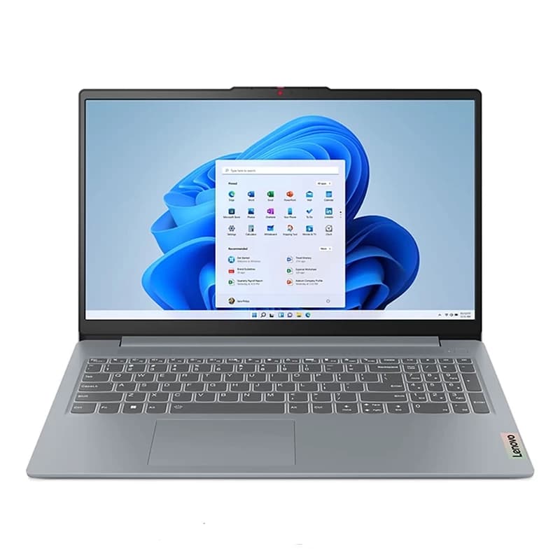 لپ تاپ 15.6 اینچی لنوو مدل IdeaPad V15 i5 16GB 512GB SSD Intel UHD