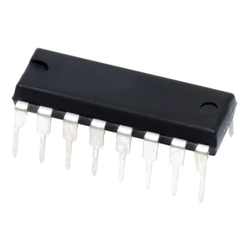 آی سی درایور خطی و بافر SN75113N