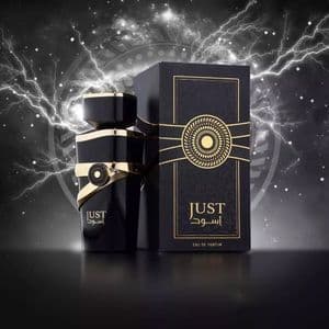 عطر ادکلن جدید مردانه اسد فراگرانس ورد just aswad