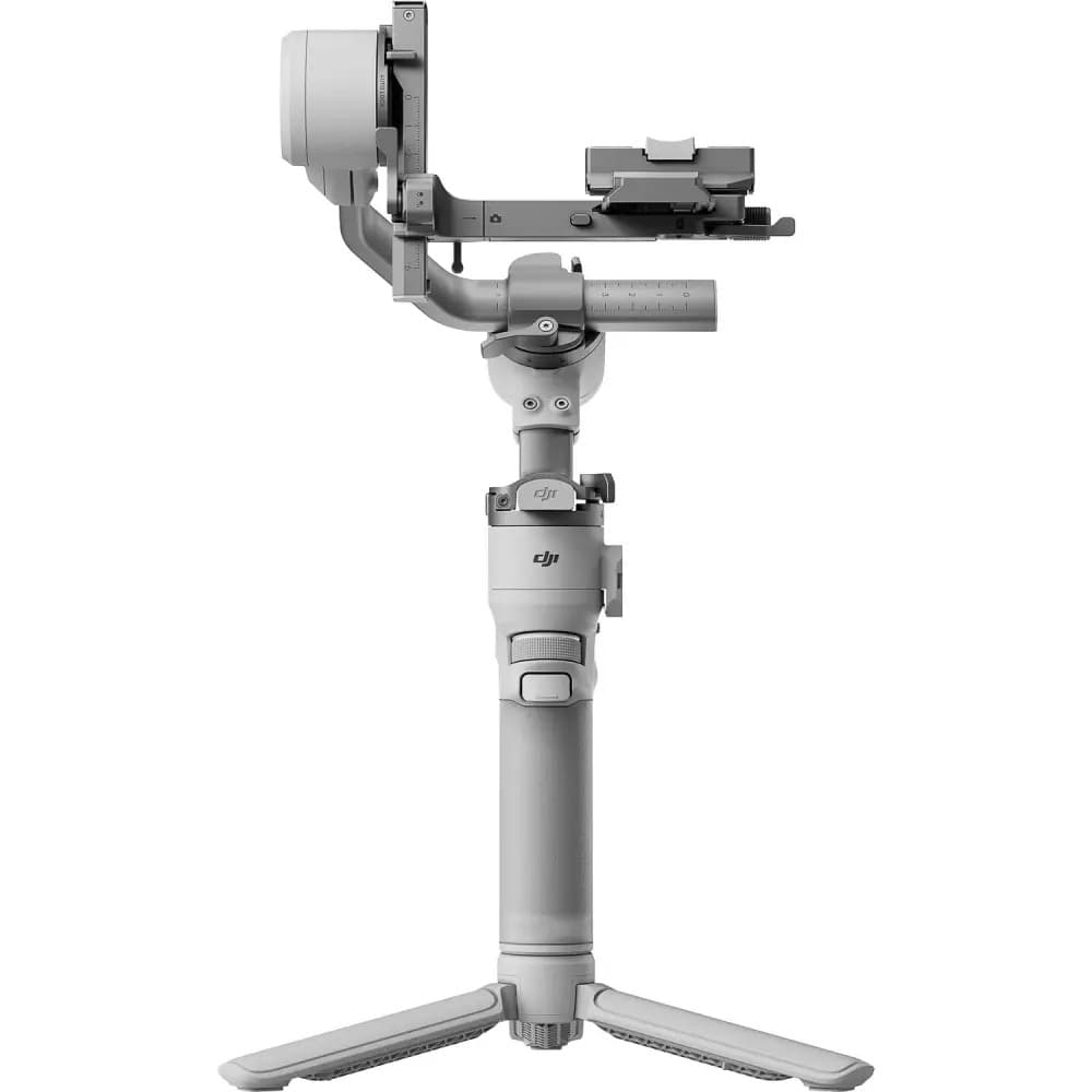 گیمبال دوربین DJI RS 4 Mini Handheld Gimbal Stabilizer