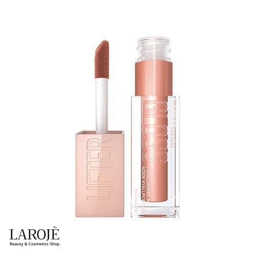 لیپ گلاس میبلین Maybelline رنگ Stone