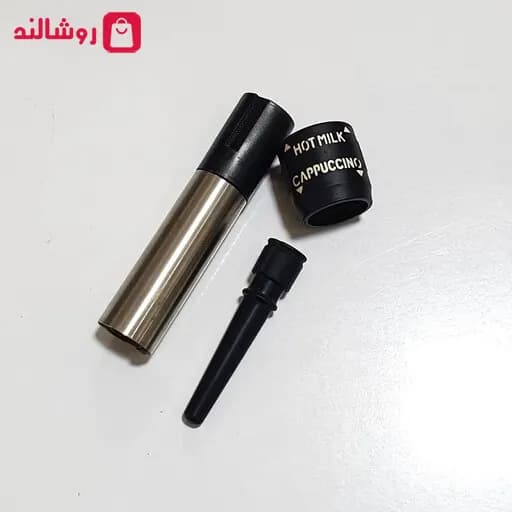 ست کامل نازل بخار اسپرسوساز دلونگی EC685 ( اورجینال )