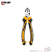 انبر سیم چین 6 اینچ صنعتی حرفهای اینکو مدل HHLDCP28160