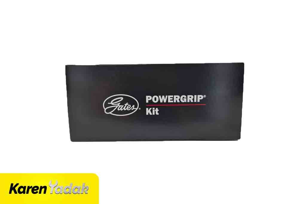 کیت تسمه تایم 206 تیپ 2 Power