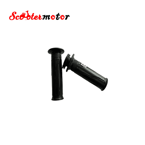 لاستیک سر دسته طرح آیروکس (جفتی)
