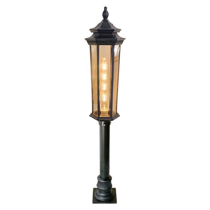 لاکچری سری یک بزرگ سرلوله مدل E25B-L