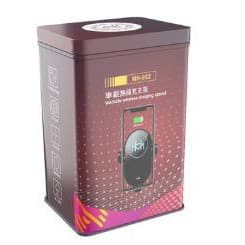 هولدر یا نگهدارنده موبایل بی سیم Mh-002