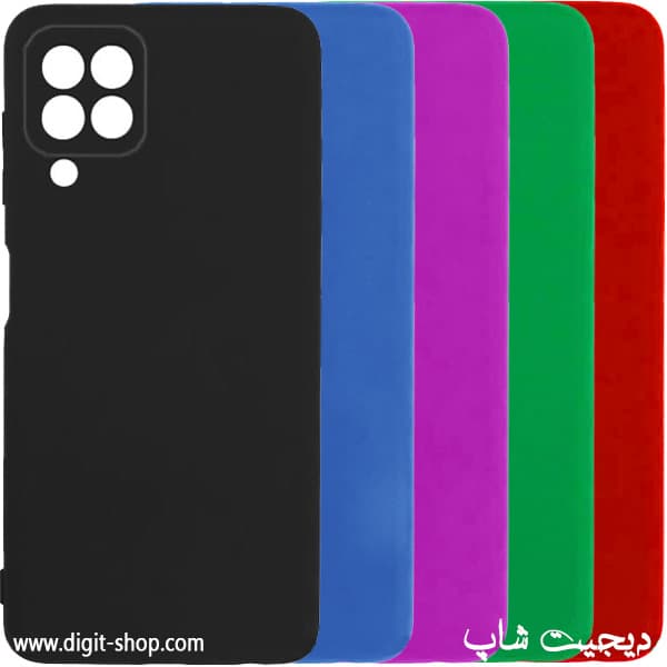 قاب گوشی A22 4G سامسونگ Samsung