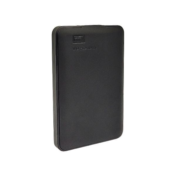 باکس هارد ۲٫۵ اینچی USB3.0 مدل WD-005 درجه یک