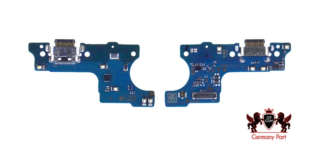 سوکت شارژ A01 CORE کامل سامسونگ – CHARGE CONNECTOR A01 CORE A013 FULL SAMSUNG