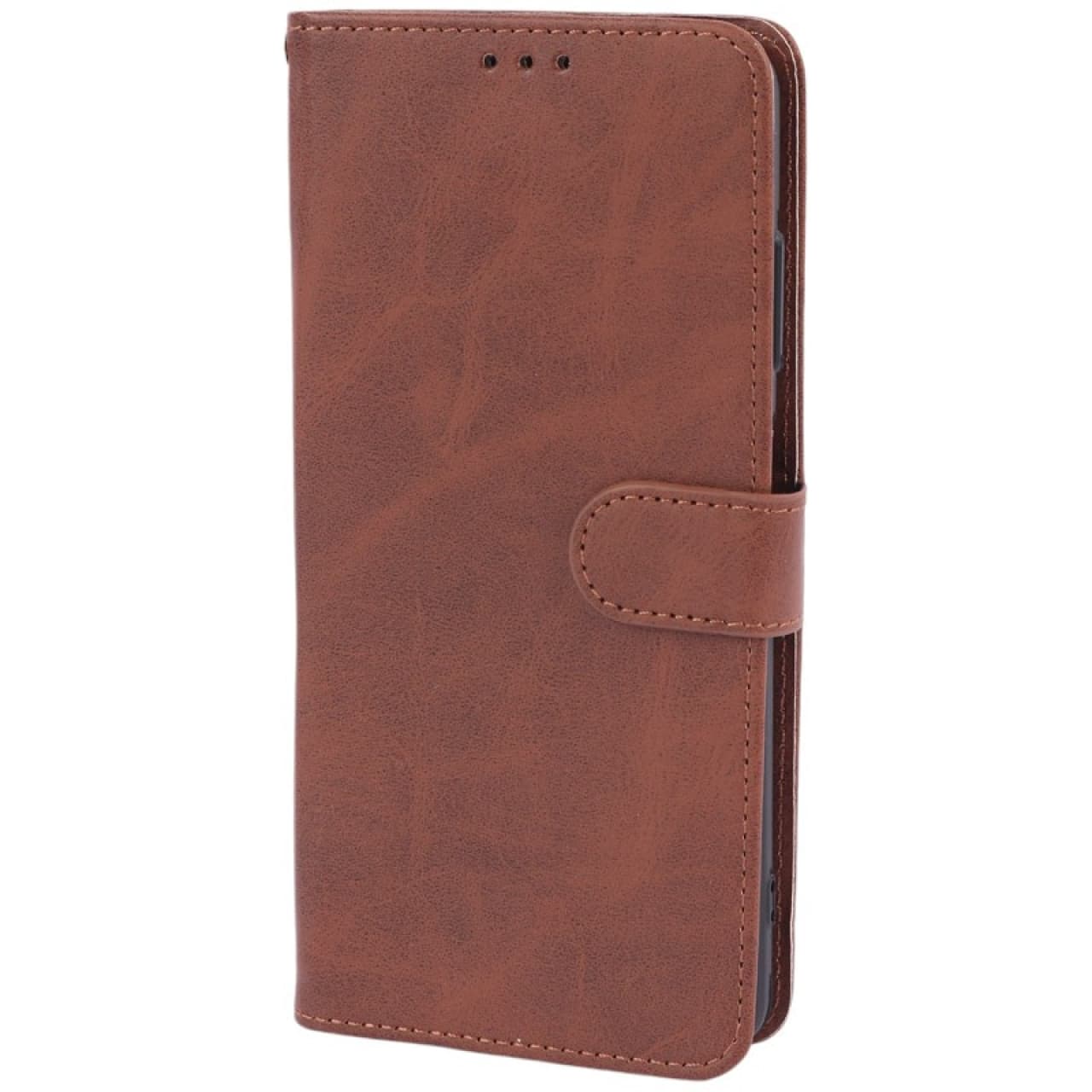 کیف چرمی مگنتی شیائومی مناسب برای مدل Poco X3 / X3 NFC / X3 Pro