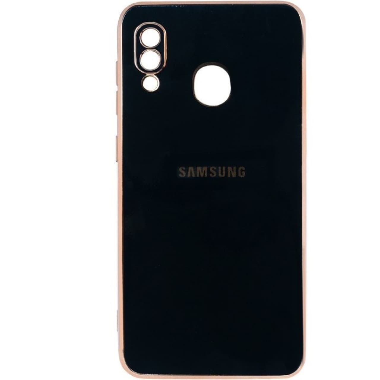 کاور مدل مای کیس محافظ لنزدار مناسب برای گوشی موبایل سامسونگ Samsung Galaxy A20