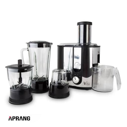 آبمیوه گیری ویداس مدل VIR-3613
