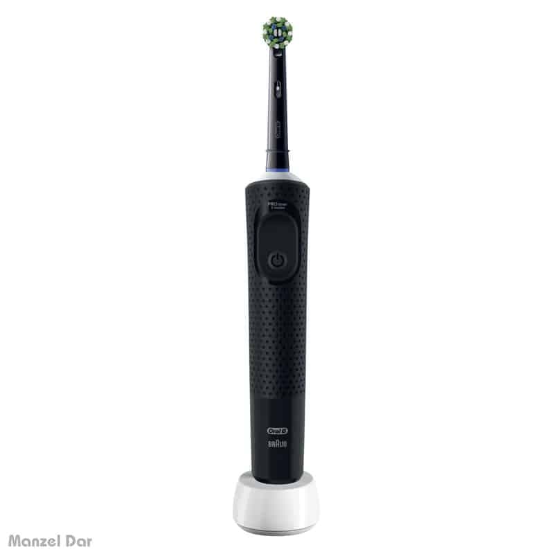مسواک برقی اورال بی مدل Vitality Pro Protect X Clean