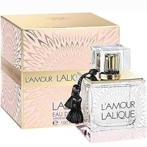 ادکلن Lalique مدل L’Amour