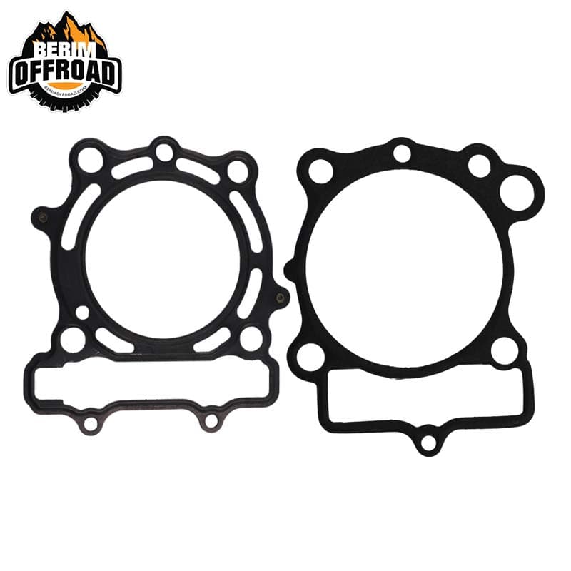 واشر سر و ته سیلندر KXF 250 02-16 انژکتور