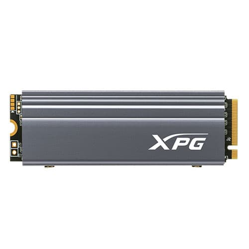 اس اس دی ای دیتا مدل XPG GAMMIX S70 M.2 ظرفیت 2 ترابایت ADATA