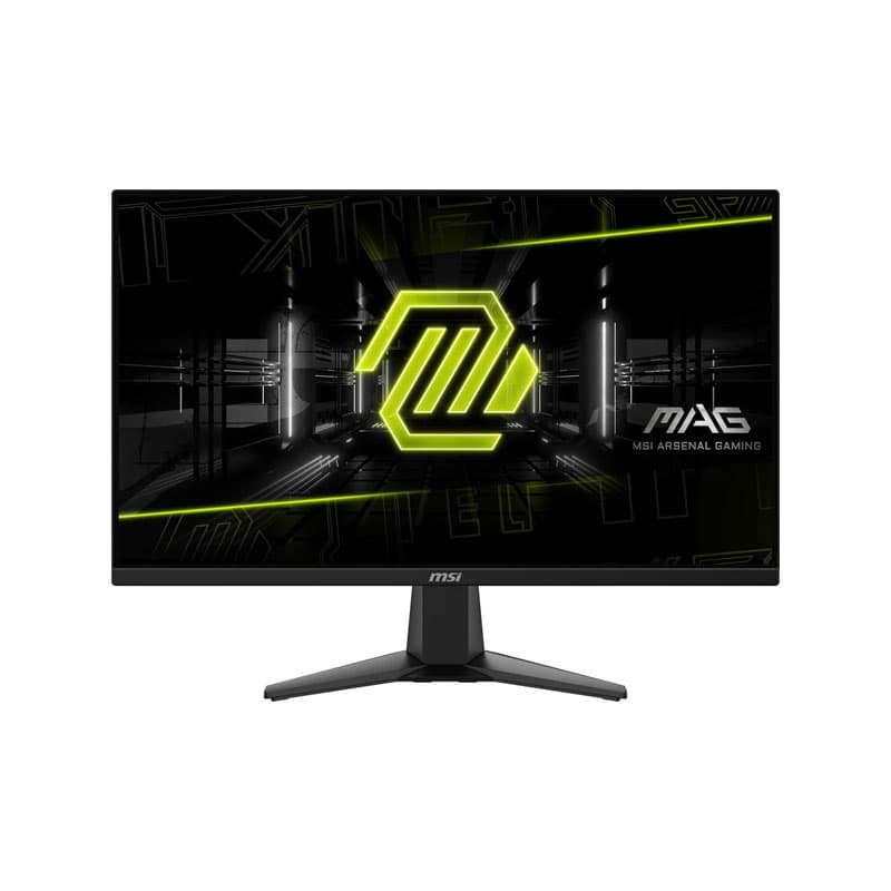 مانیتور ام اس آی مدل MAG 275F سایز 27 اینچ