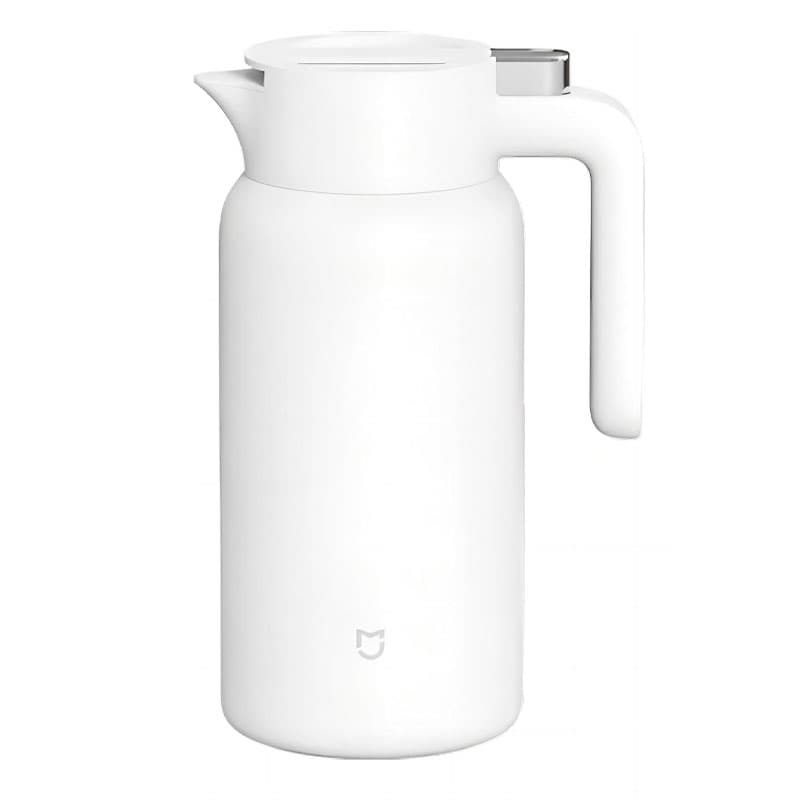 فلاسک 1.8 لیتری شیائومی Mijia Thermos Bottle 1.8L MJBWH01PL