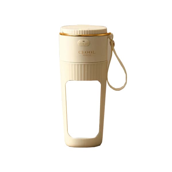 شیکر و مخلوط کن شارژی Ceool مدل GC-G0318