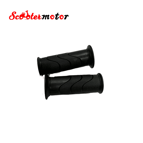 لاستیک سر دسته طرح کلیک150 درجه 1 (جفتی)