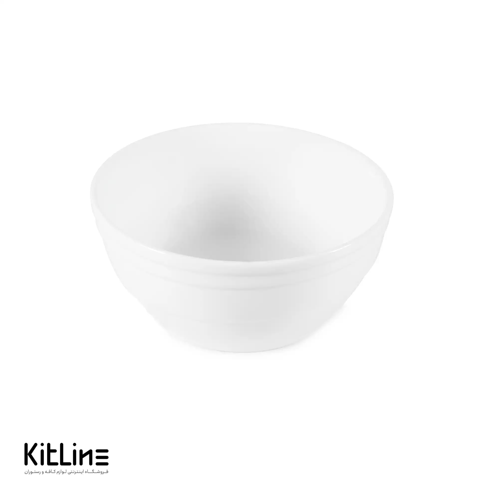 کاسه گود پرسلین ۱۵ سانتیمتری برگهف (ست ۲ عددی)