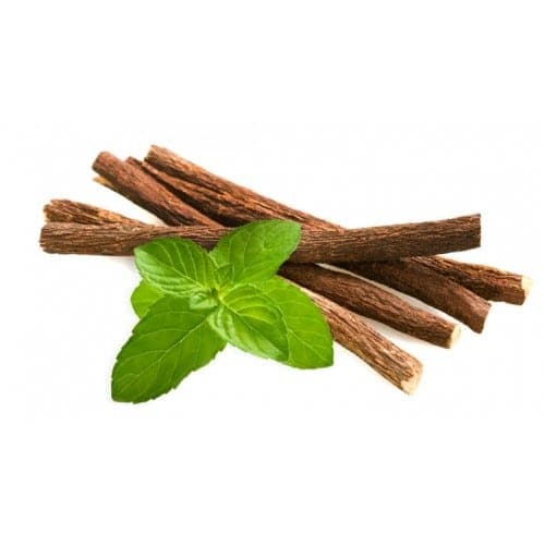 بذر گیاه شیرین بیان بسته ۱ گرمی