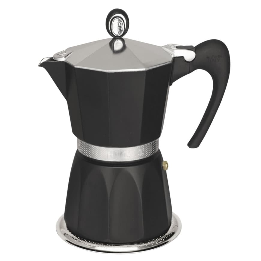موکاپات GAT سه کاپ | GAT Fashion Moka Pot