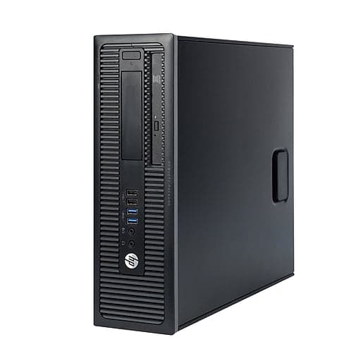 کیس اچ پی HP EliteDesk 800 G2 Core i7 استوک