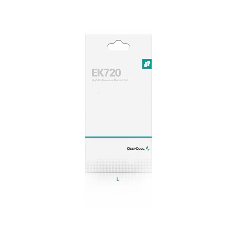 پد حرارتی دیپ کول EK720-XS 0.5mm