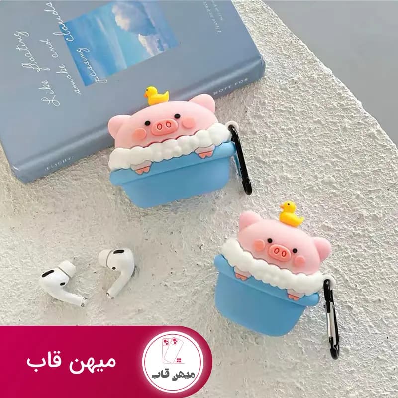 کاور ایرپاد اپل خوک در وان - کد (۲۰۷۴۷)