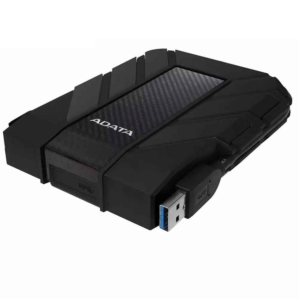 هارد اکسترنال ای دیتا مدل HD710 Pro 4TB – مشکی