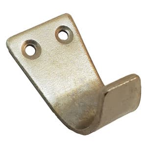 قلاب لباس نیکل 981300 هتیچ مدل